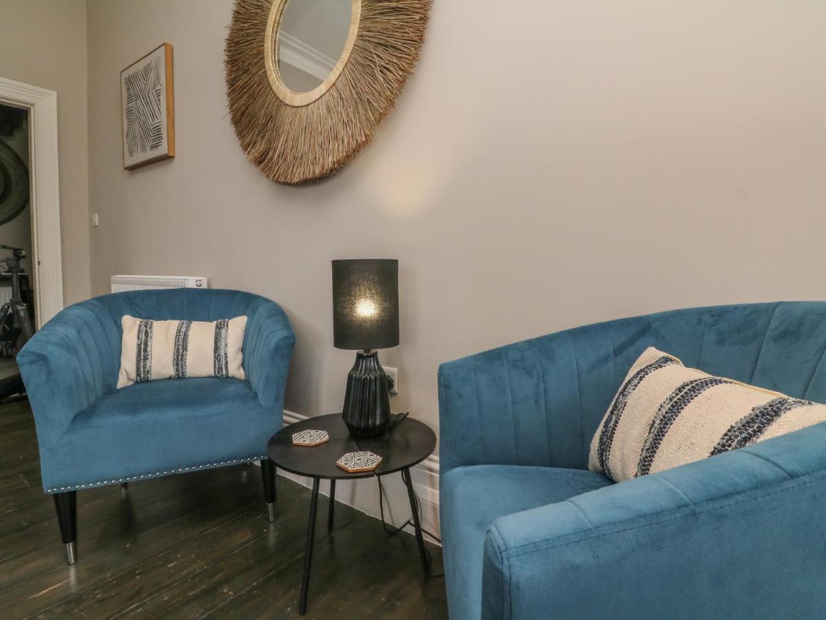7 Belgrave Apartments Ilfracombe Ngoại thất bức ảnh